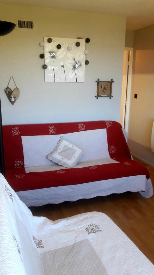 Zodiaque Apartment Villarembert ภายนอก รูปภาพ