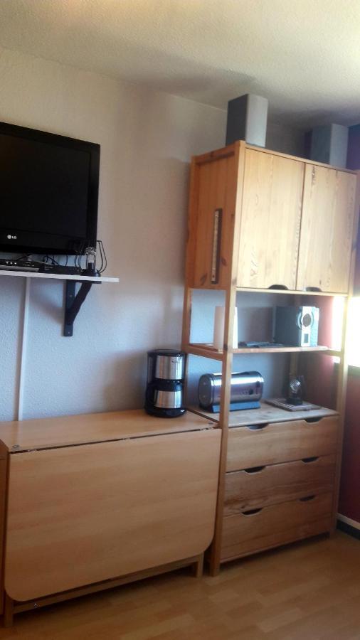 Zodiaque Apartment Villarembert ภายนอก รูปภาพ
