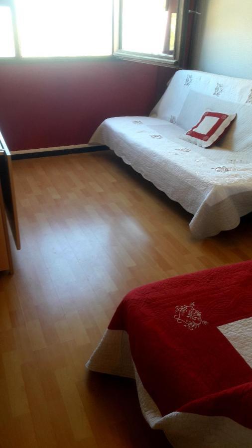 Zodiaque Apartment Villarembert ภายนอก รูปภาพ