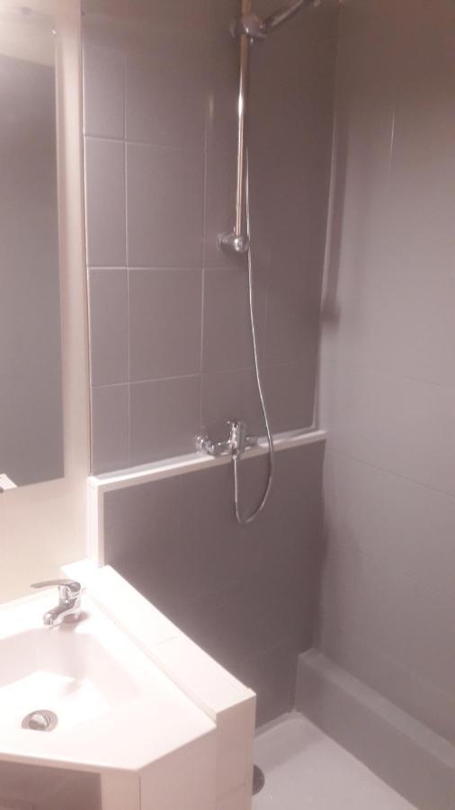 Zodiaque Apartment Villarembert ภายนอก รูปภาพ